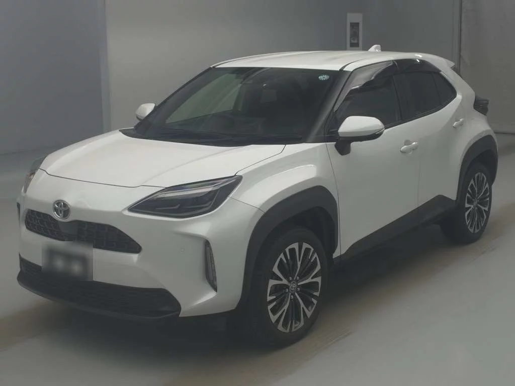 Toyota Yaris Cross MXPB15 2023